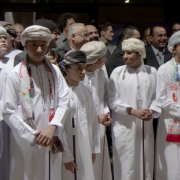 Premiere Sons of Sinbad Premiere Die Söhne Sindbads