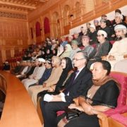 Kino-Tour: Episode 1 der Serie wird in Kinos in vier Städten des Sultanats Oman gezeigt.