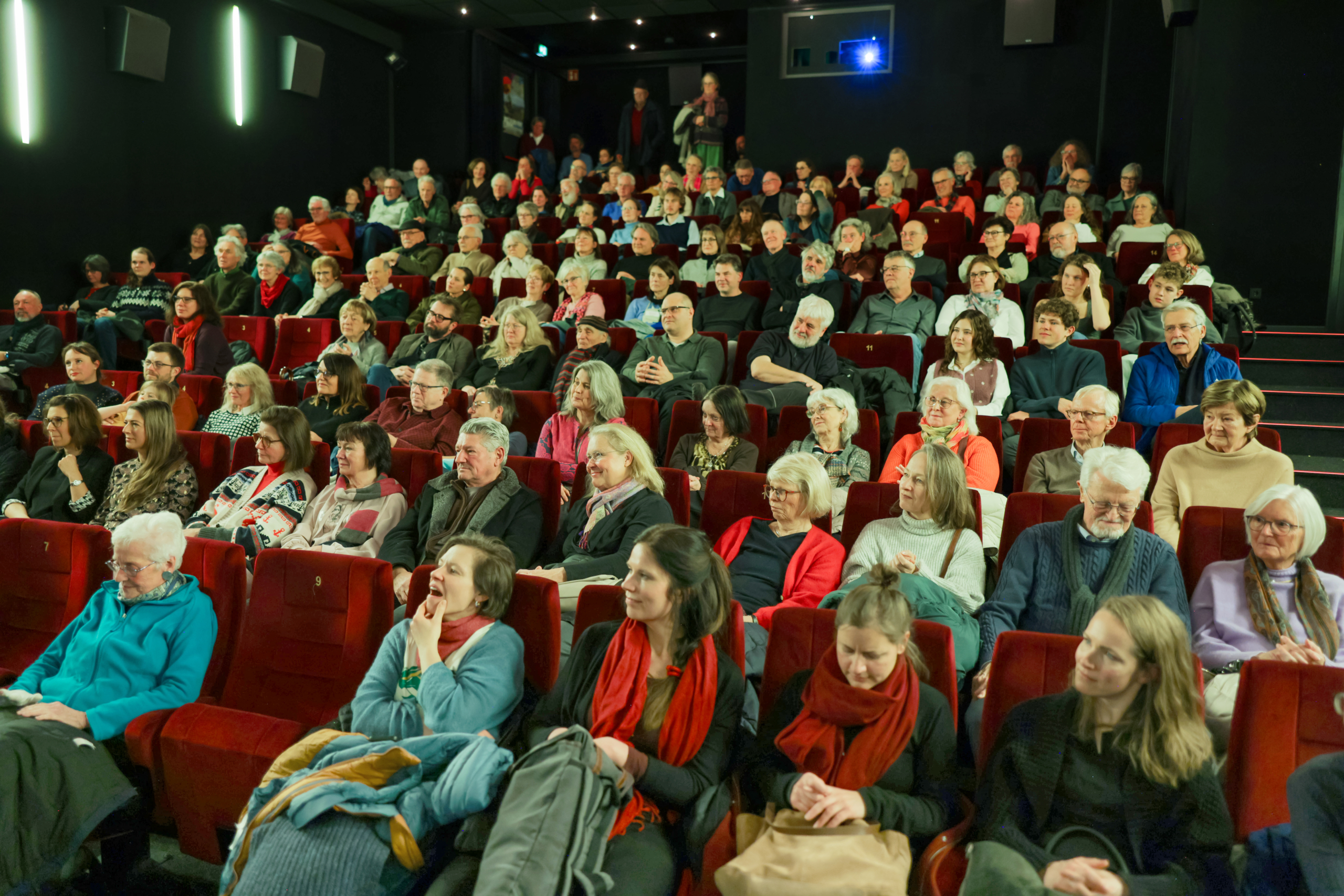 Filmpremiere „Welt an der Würm – Fremde Heimat“ – Kino Breitwand Gauting (14) Filmpremiere des Dokumentarfilms „Welt an der Würm – Fremde Heimat“ im Kino Breitwand Gauting