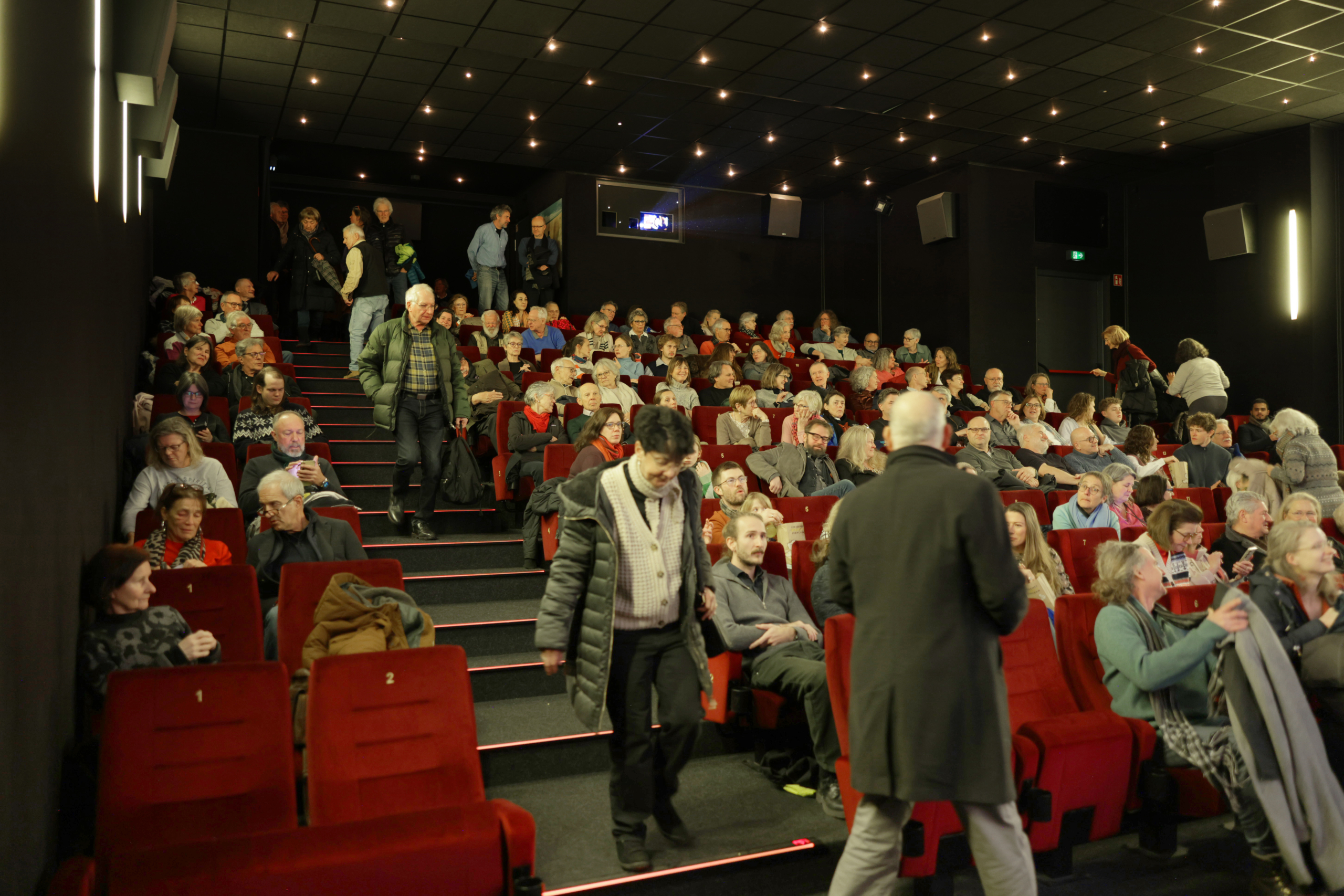 Filmpremiere „Welt an der Würm – Fremde Heimat“ – Kino Breitwand Gauting (2) Filmpremiere des Dokumentarfilms „Welt an der Würm – Fremde Heimat“ im Kino Breitwand Gauting