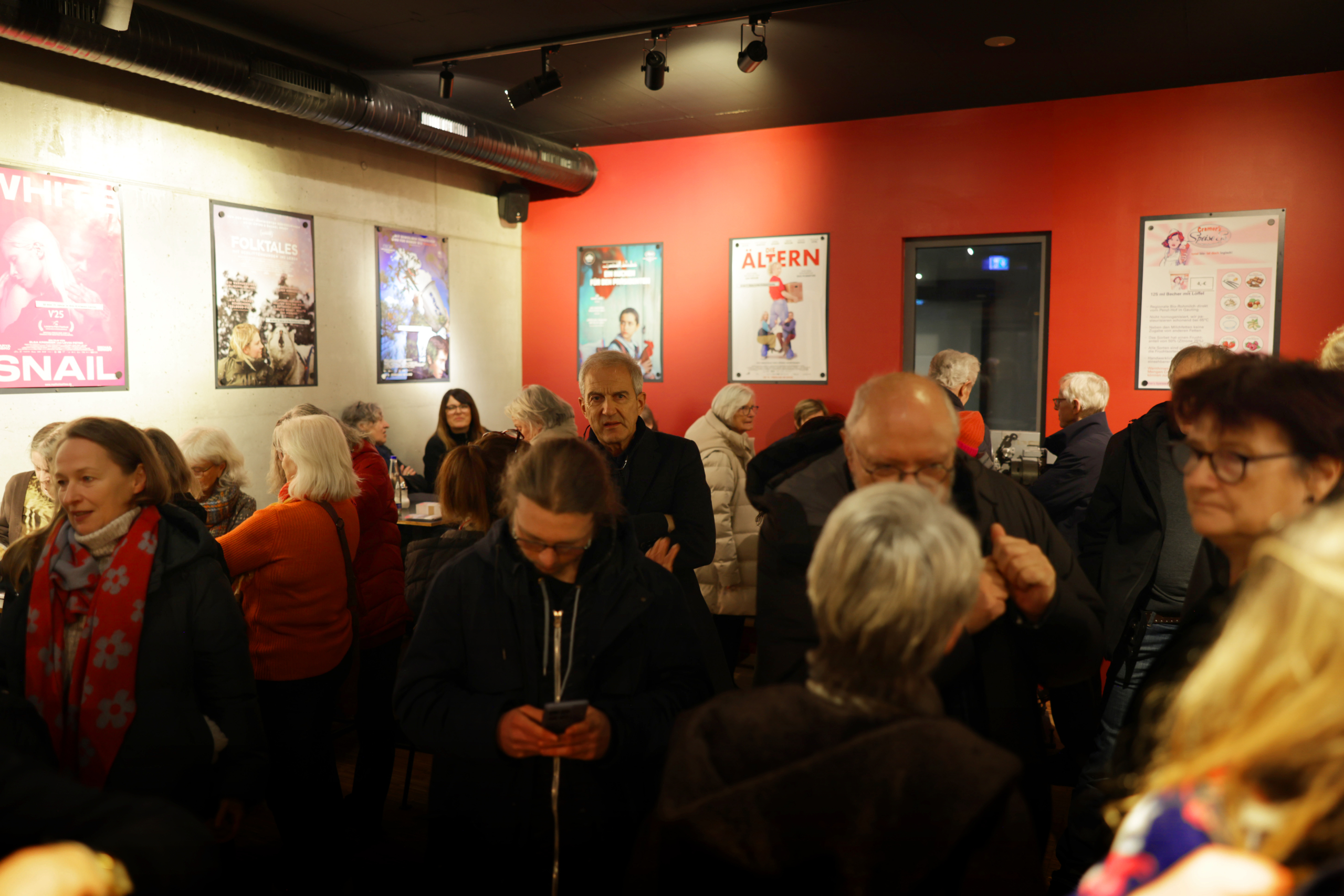 Filmpremiere „Welt an der Würm – Fremde Heimat“ – Kino Breitwand Gauting (22) Filmpremiere des Dokumentarfilms „Welt an der Würm – Fremde Heimat“ im Kino Breitwand Gauting