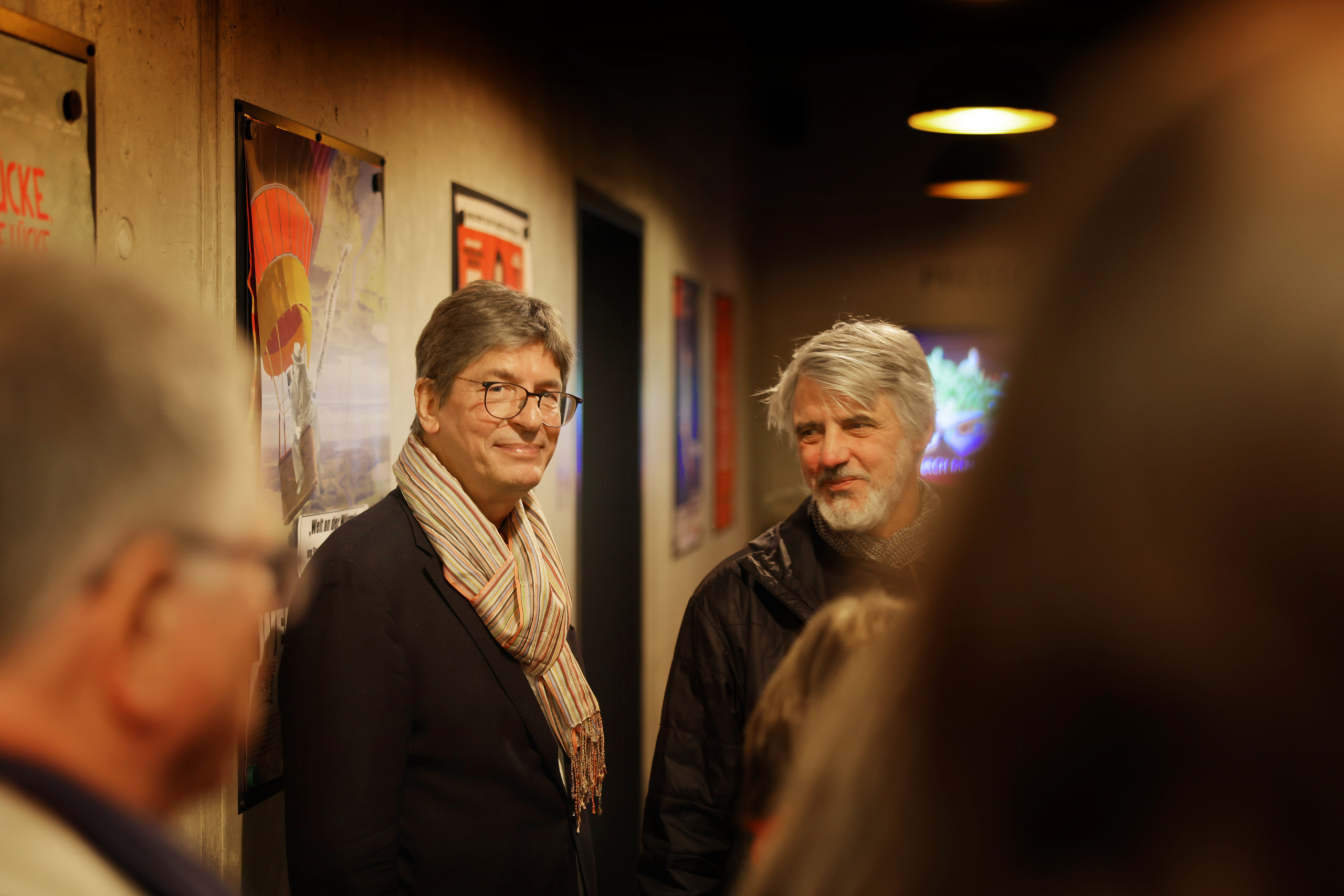 Filmpremiere „Welt an der Würm – Fremde Heimat“ – Kino Breitwand Gauting (23) Filmpremiere des Dokumentarfilms „Welt an der Würm – Fremde Heimat“ im Kino Breitwand Gauting