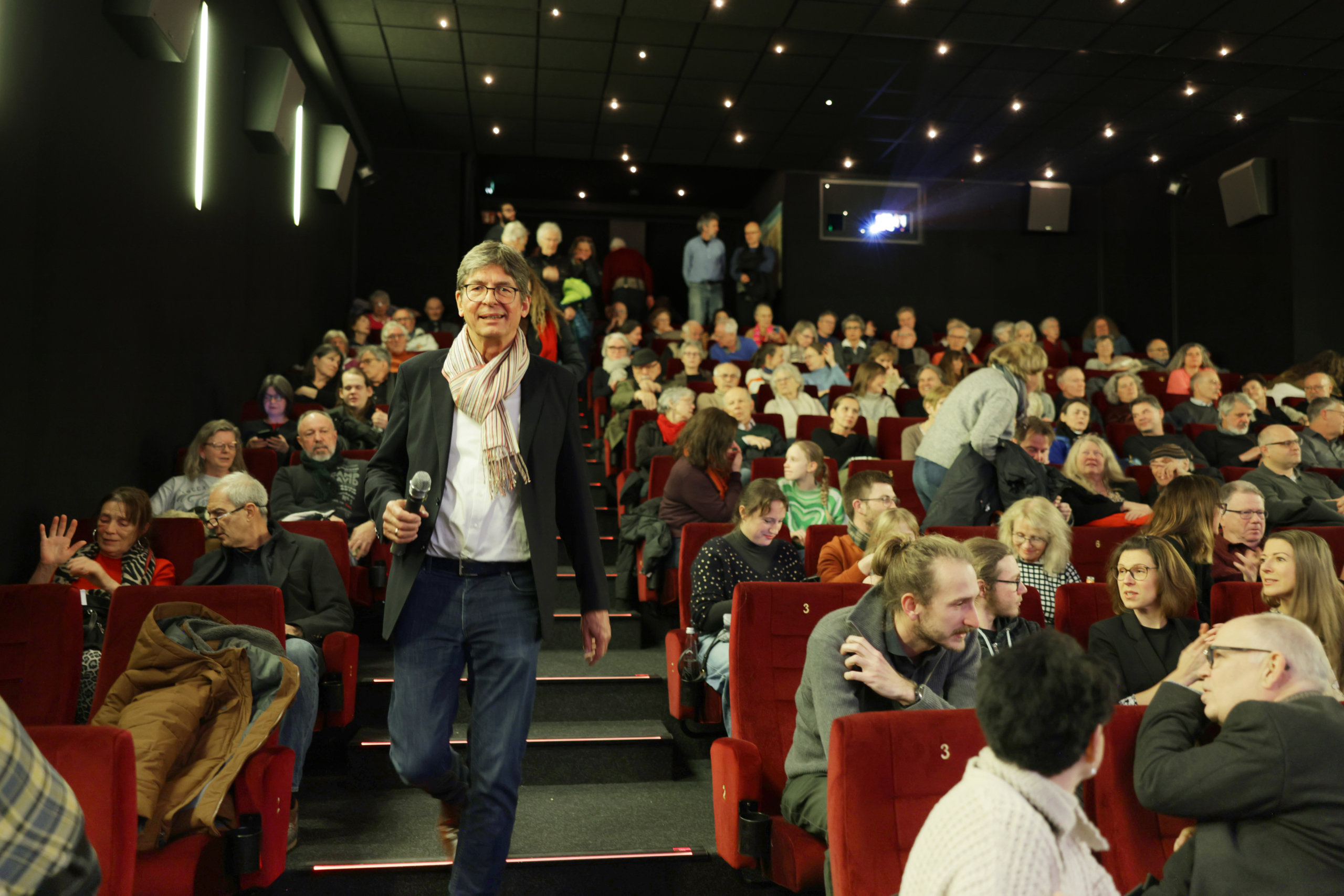 Filmpremiere „Welt an der Würm – Fremde Heimat“ – Kino Breitwand Gauting (3) Filmpremiere des Dokumentarfilms „Welt an der Würm – Fremde Heimat“ im Kino Breitwand Gauting