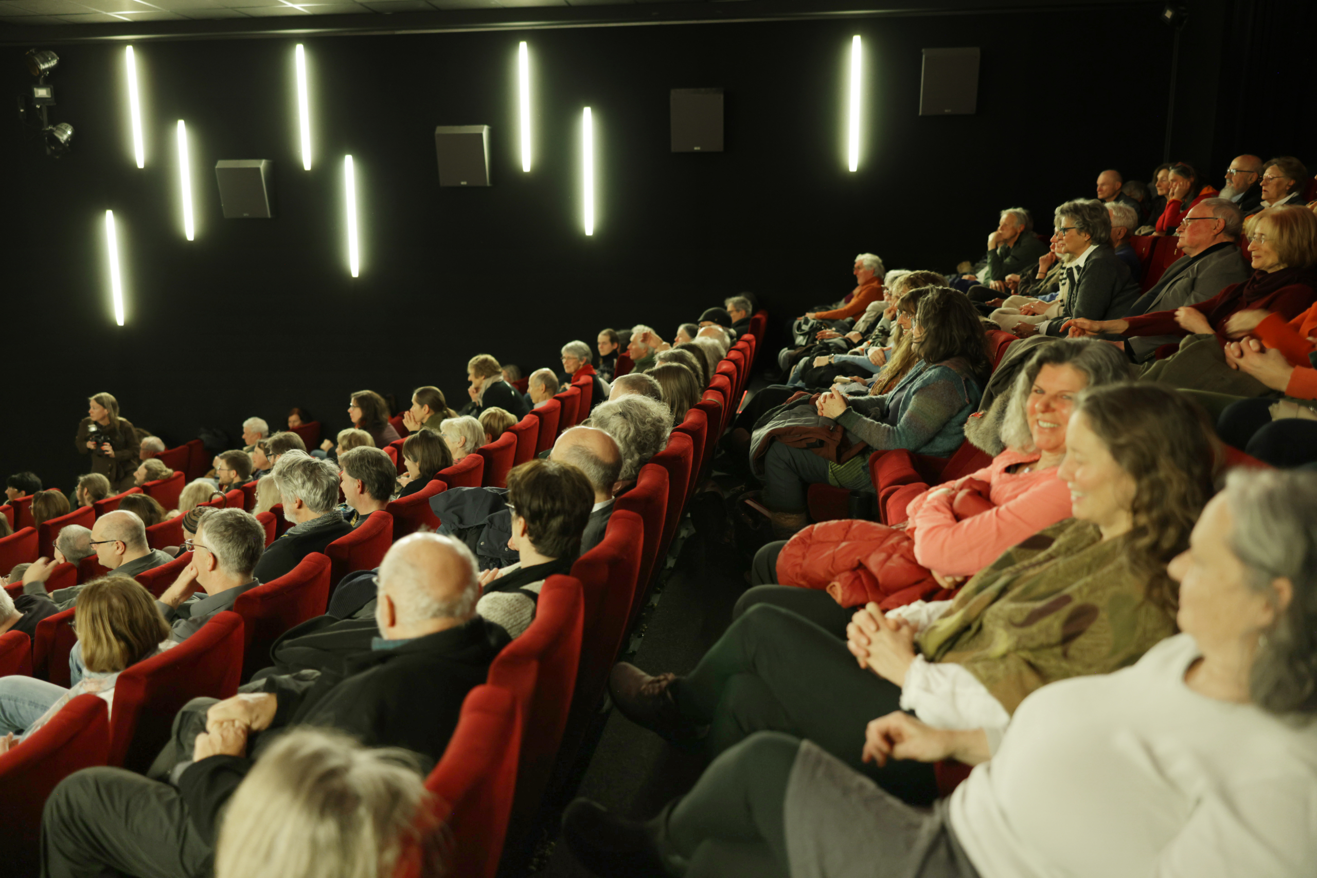 Filmpremiere „Welt an der Würm – Fremde Heimat“ – Kino Breitwand Gauting (6) Filmpremiere des Dokumentarfilms „Welt an der Würm – Fremde Heimat“ im Kino Breitwand Gauting