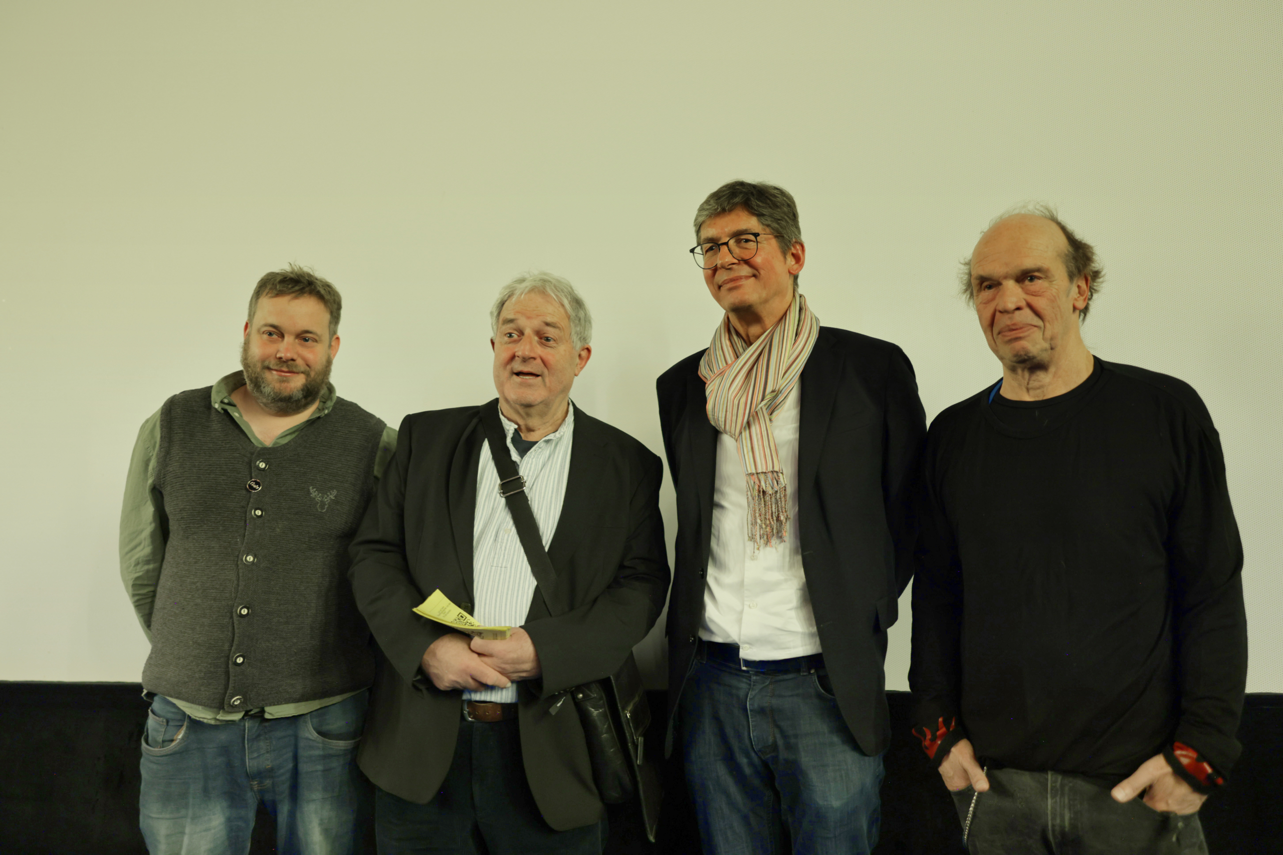 Filmpremiere „Welt an der Würm – Fremde Heimat“ – Kino Breitwand Gauting (8) Filmpremiere des Dokumentarfilms „Welt an der Würm – Fremde Heimat“ im Kino Breitwand Gauting