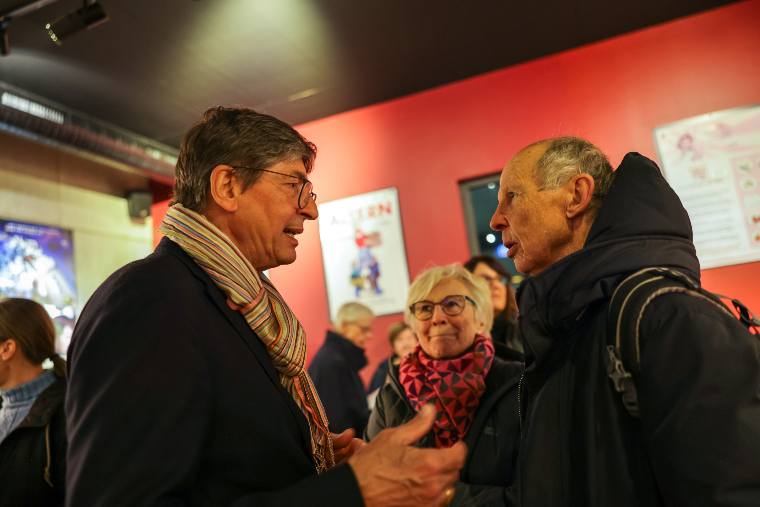 Filmpremiere „Welt an der Würm – Fremde Heimat“ – Kino Breitwand Gauting (9) Filmpremiere des Dokumentarfilms „Welt an der Würm – Fremde Heimat“ im Kino Breitwand Gauting